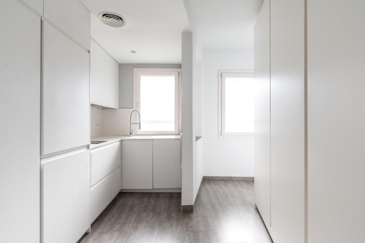 Veoapartment Ponce Leon Appartement Sevilla