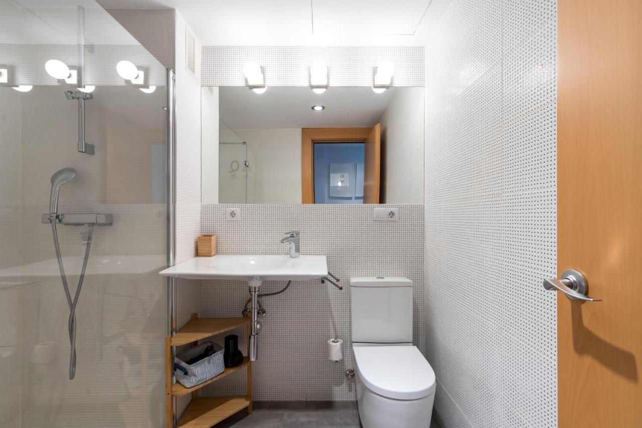 Veoapartment Ponce Leon Appartement Sevilla