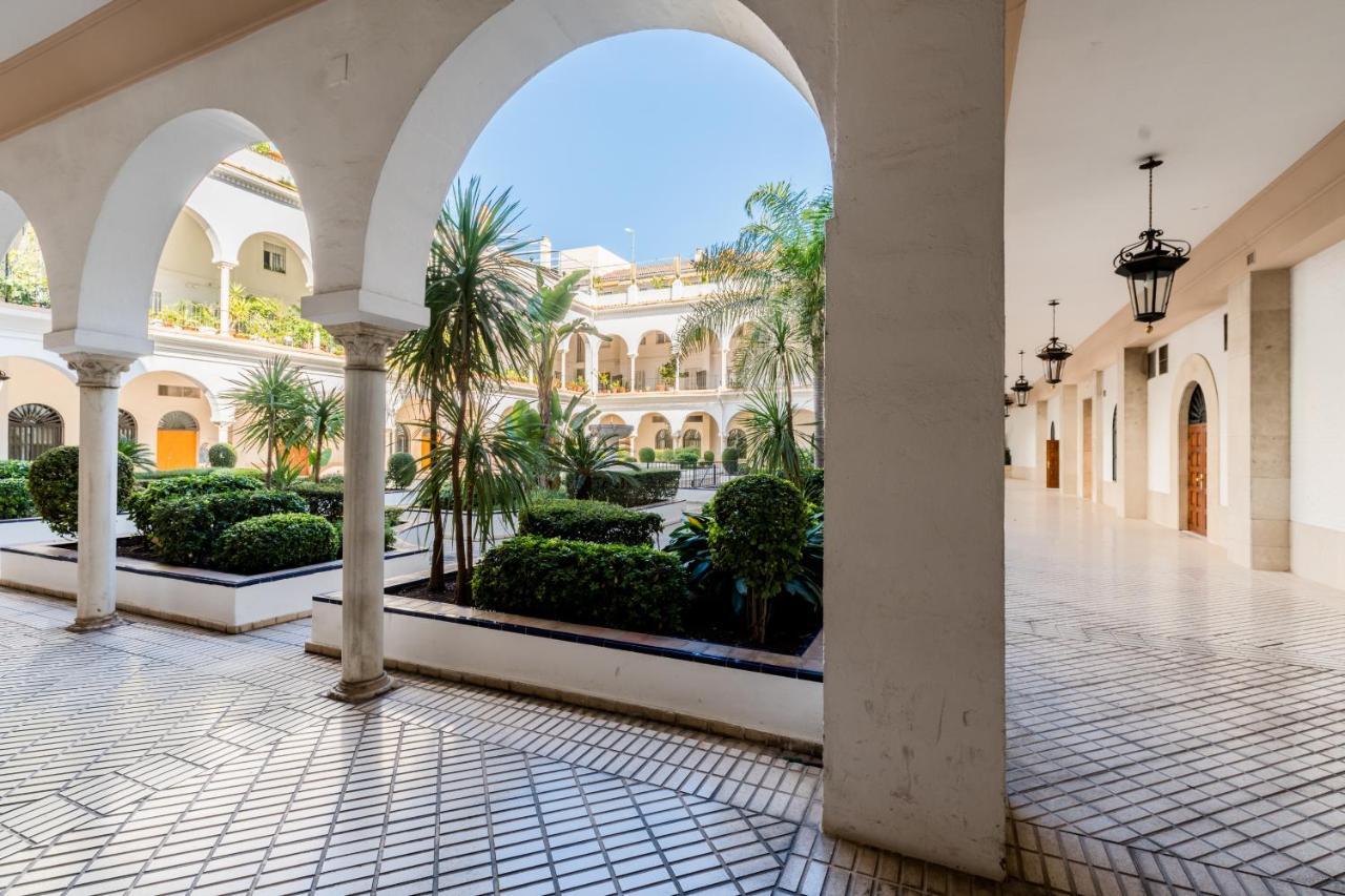 Veoapartment Ponce Leon