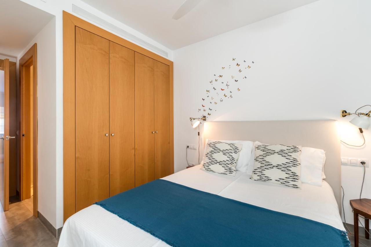 Veoapartment Ponce Leon Sevilla