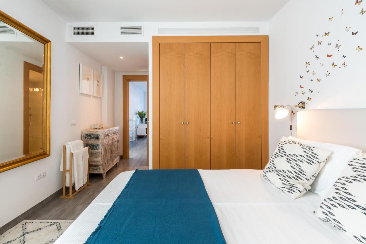 Appartement Veoapartment Ponce Leon Sevilla
