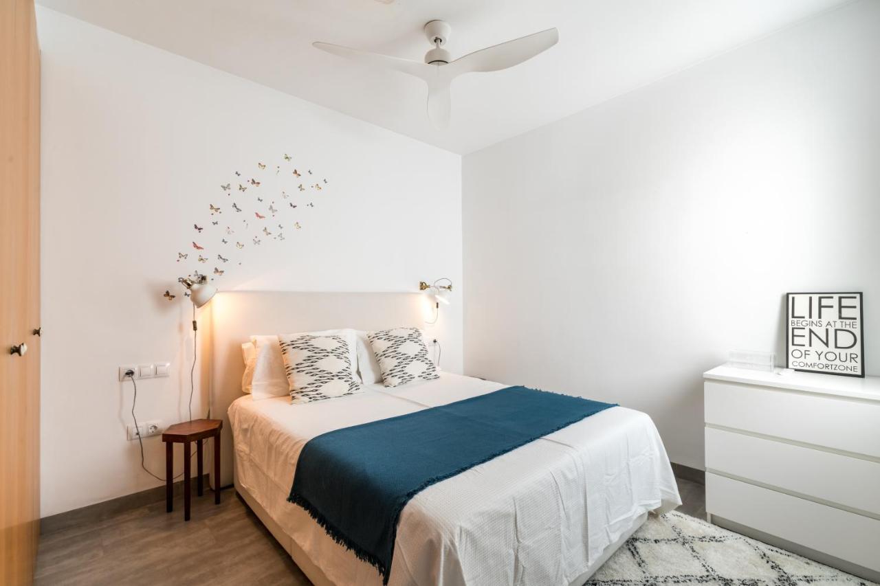 Appartement Veoapartment Ponce Leon Sevilla